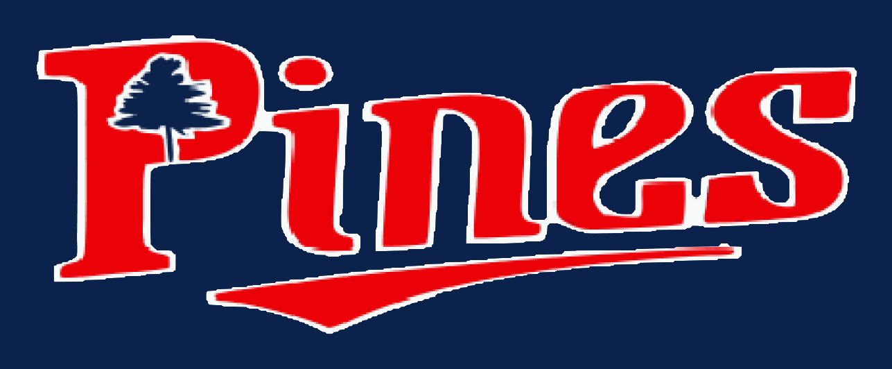 Pines Baseball Pines Team